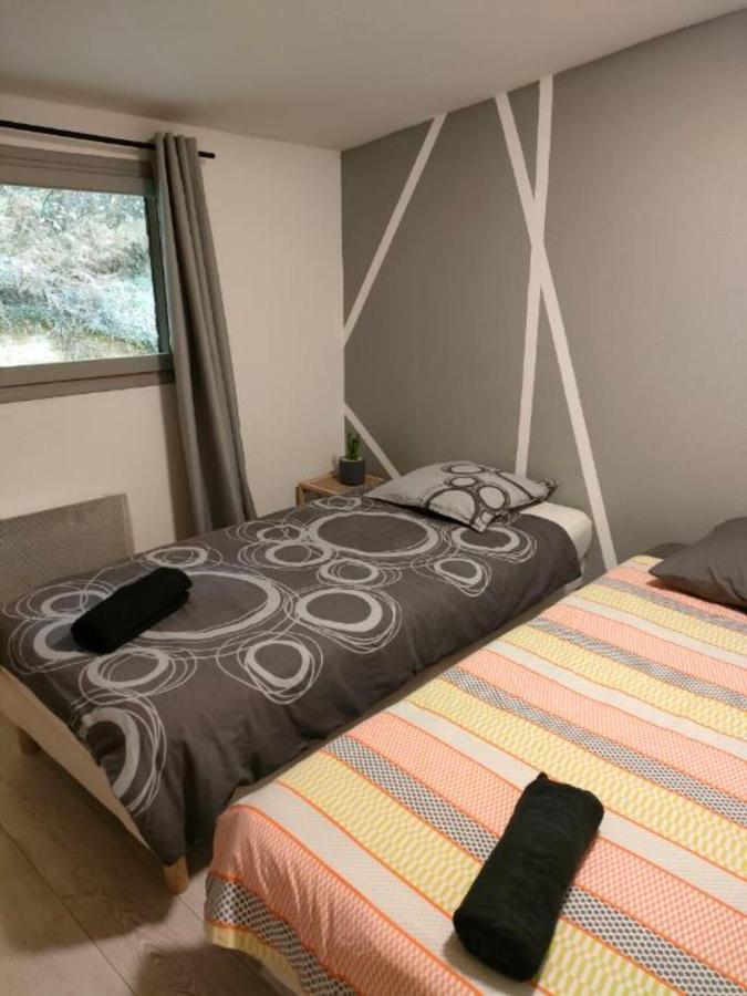 Cap Nature Le Chalet -Horaires Adaptables- Ideal Pros Et Groupes Boulazac Isle Manoire Eksteriør bilde